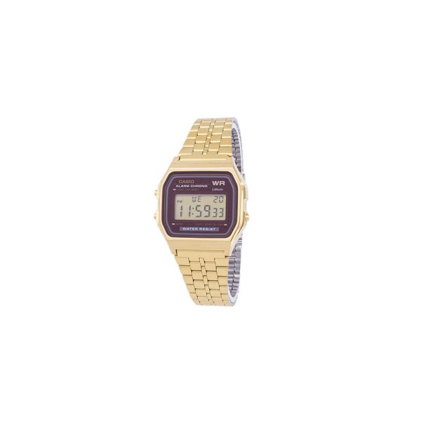 RELOJ CASIO  A-159WGEA-5