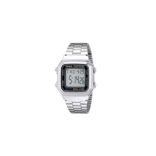 RELOJ CASIO  A-178WA-1