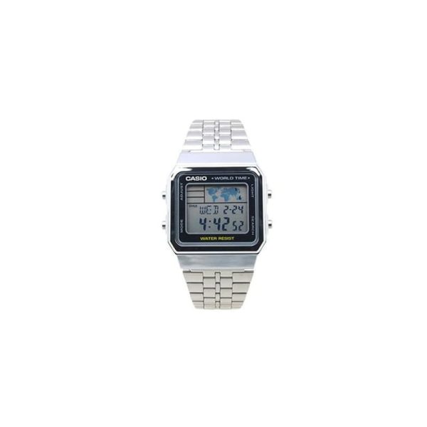 RELOJ CASIO  A-500WA-1