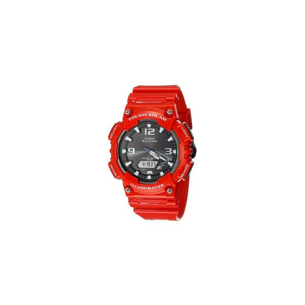 RELOJ CASIO  AQ-S810WC-4AV