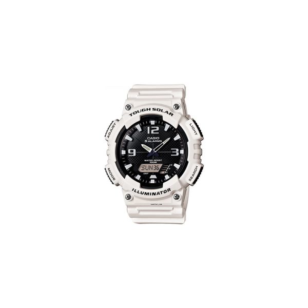 RELOJ CASIO  AQ-S810WC-7AV