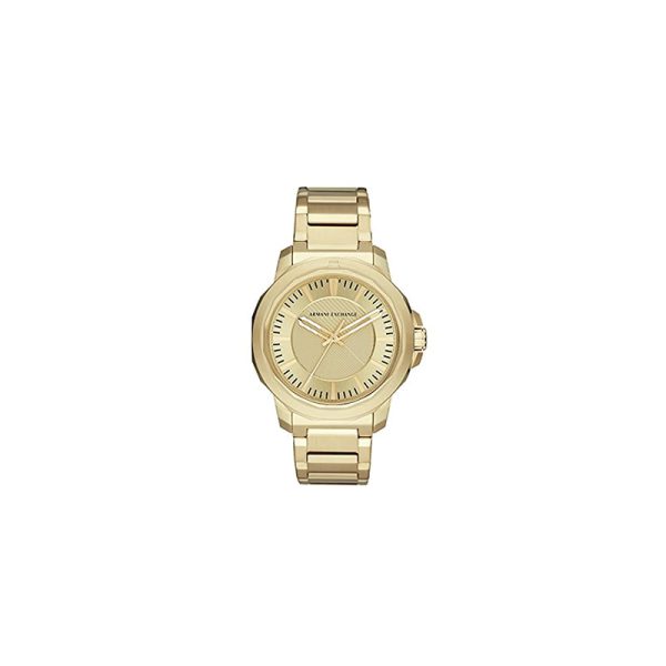 RELOJ ARMANI EXCHANGE AX1901