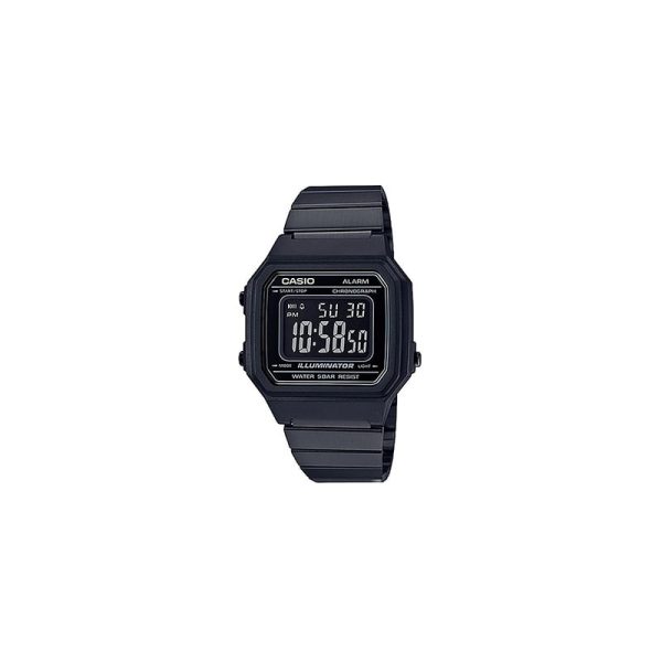 RELOJ CASIO  B-650WB-1B