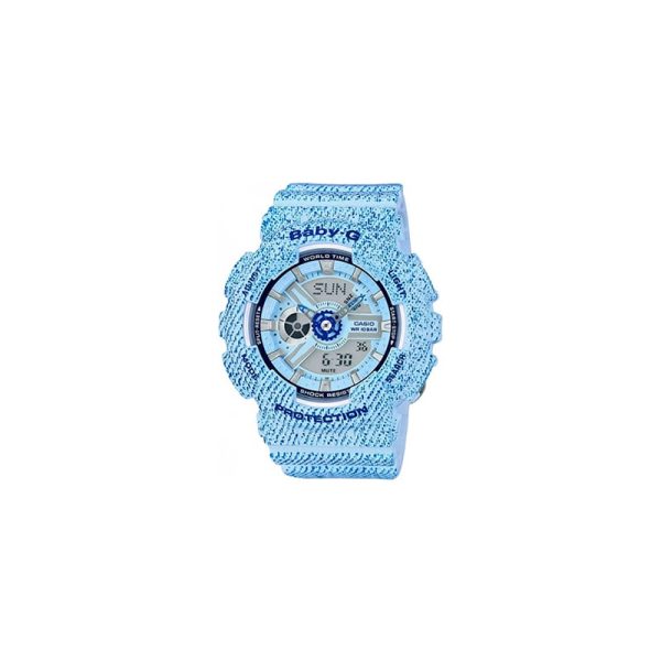 RELOJ CASIO BA-110DC-2A3