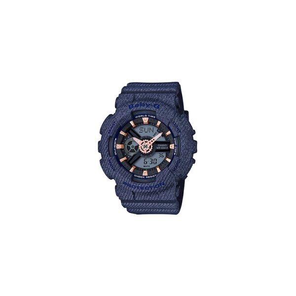 RELOJ CASIO BA-110DE-2A1
