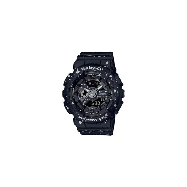 RELOJ CASIO BA-110ST-1A
