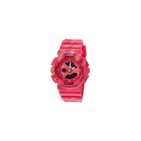 RELOJ CASIO BA-110TX-4A