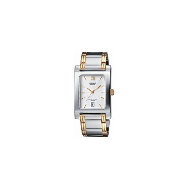 RELOJ CASIO  BEM-100SG-7AV