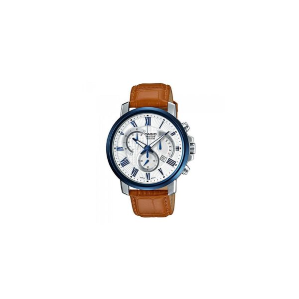 RELOJ CASIO  BEN-520BUL-7A2V