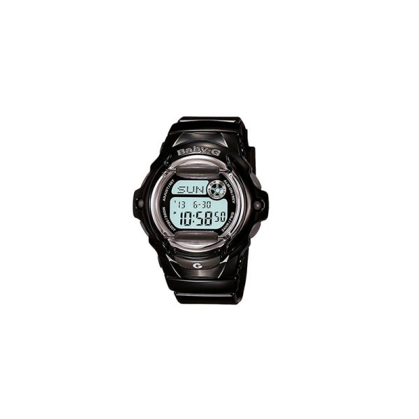 RELOJ CASIO  BG-169R-1D