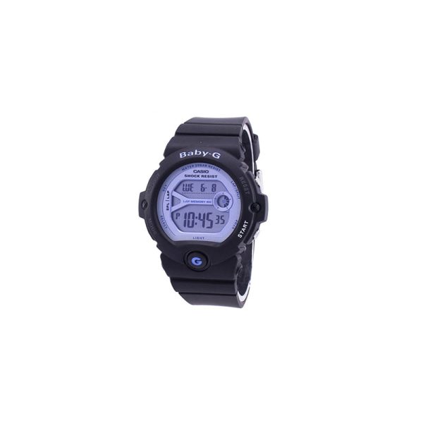 RELOJ CASIO  BG-6903-1D