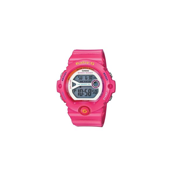 RELOJ CASIO  BG-6903-4B