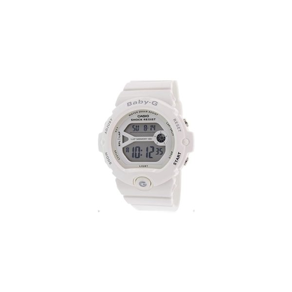 RELOJ CASIO BG-6903-7B