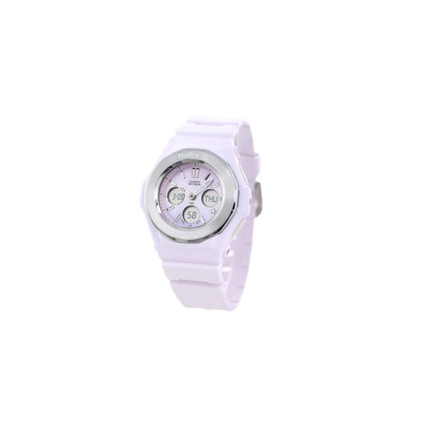 RELOJ CASIO  BGA-100ST-4A