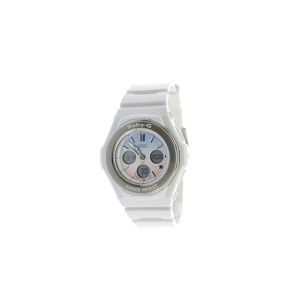 RELOJ CASIO BGA-100ST-7A