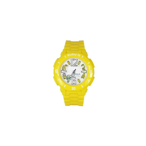 RELOJ CASIO BGA-170-9B
