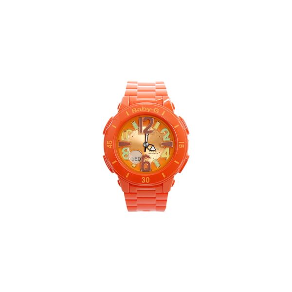 RELOJ CASIO BGA-171-4B2