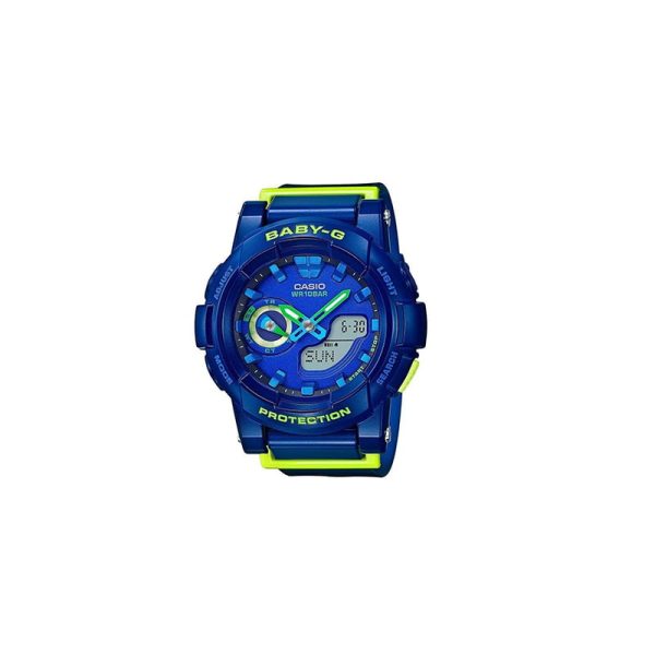 RELOJ CASIO  BGA-185FS-2A