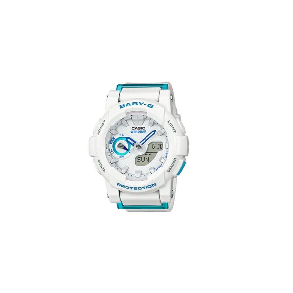 RELOJ CASIO  BGA-185FS-7A