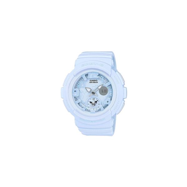 RELOJ CASIO  BGA-190BC-2B
