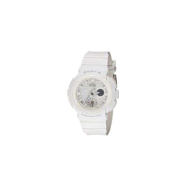 RELOJ CASIO  BGA-195-7A