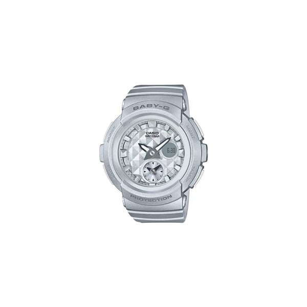 RELOJ CASIO  BGA-195-8A