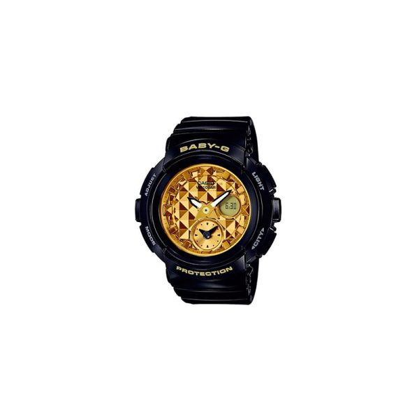 RELOJ CASIO  BGA-195M-1A