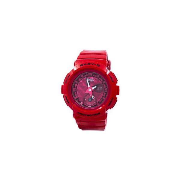 RELOJ CASIO  BGA-195M-4A