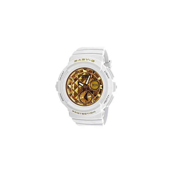RELOJ CASIO  BGA-195M-7A