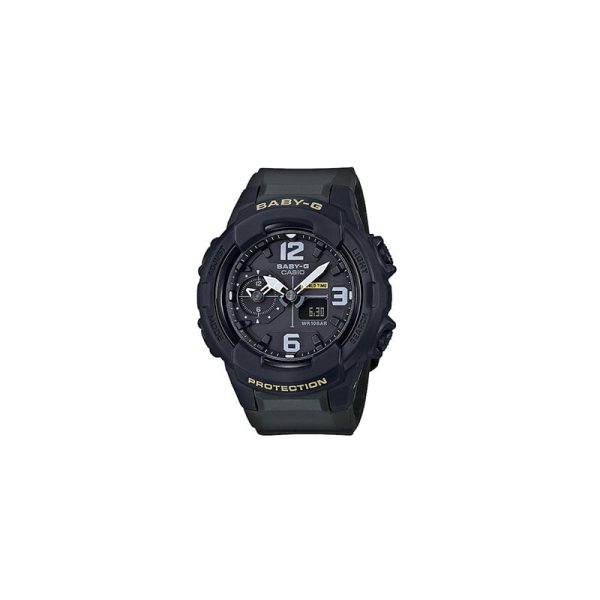 RELOJ CASIO  BGA-230-3B