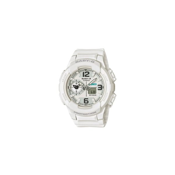 RELOJ CASIO  BGA-230-7B