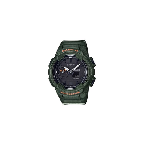 RELOJ CASIO  BGA-230S-3A