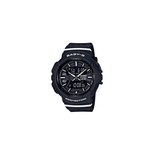 RELOJ CASIO  BGA-240-1A1