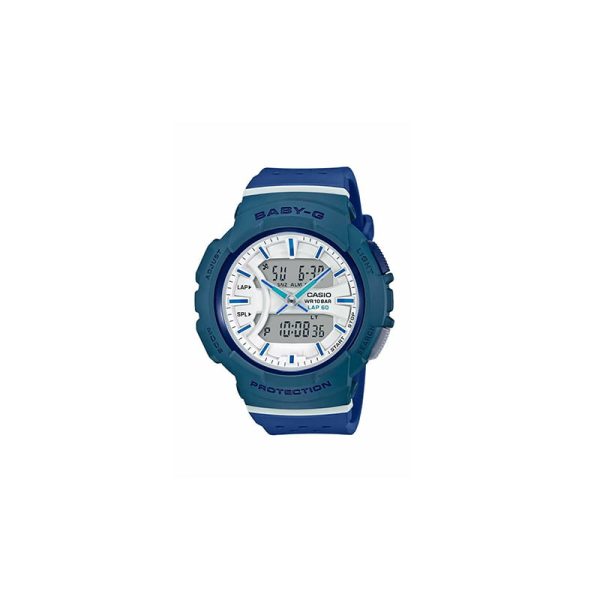 RELOJ CASIO  BGA-240-2A2
