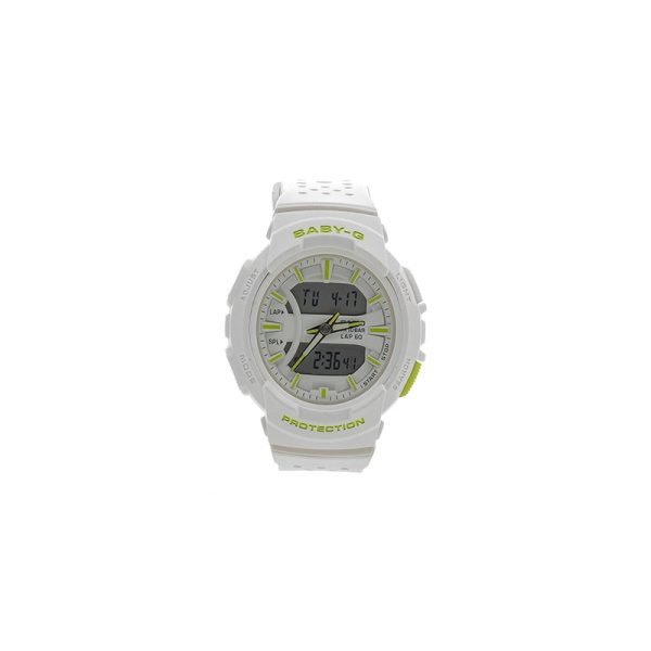 RELOJ CASIO  BGA-240-7A2