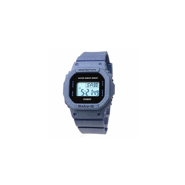 RELOJ CASIO  BGD-560DE-2D