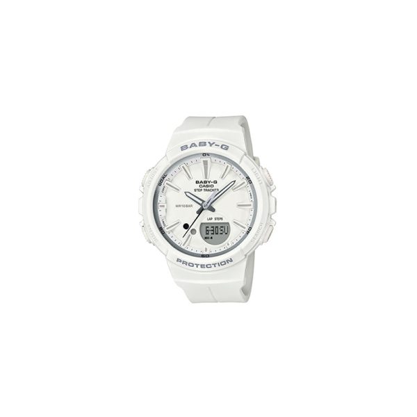 RELOJ CASIO  BGS-100-7A1