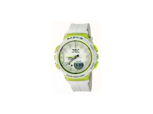 RELOJ CASIO  BGS-100-7A2