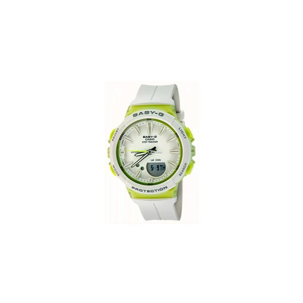RELOJ CASIO  BGS-100-7A2