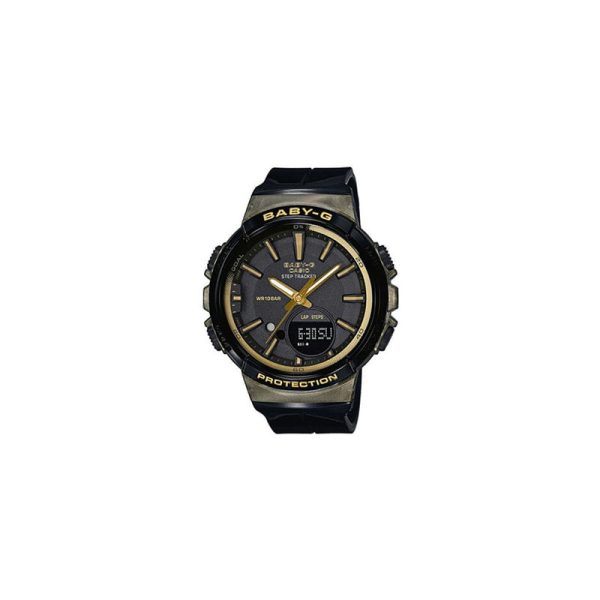 RELOJ CASIO  BGS-100GS-1A