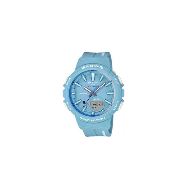 RELOJ CASIO  BGS-100RT-2A
