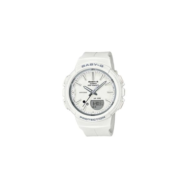 RELOJ CASIO  BGS-100SC-7A