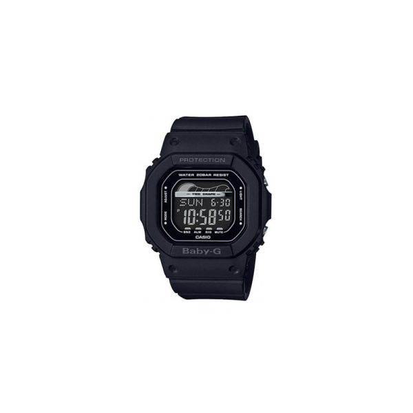 RELOJ CASIO  BLX-560-1D