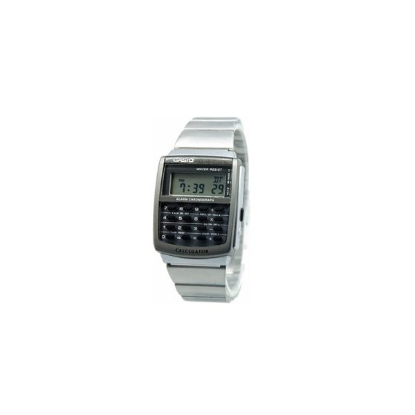 RELOJ CASIO  CA-506-1