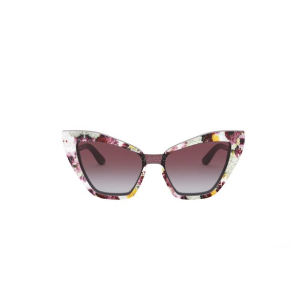 LENTE DE SOL DOLCE & GABBANA DG4357-32074Q-2900