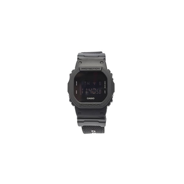 RELOJ CASIO  DW-5600BBN-1