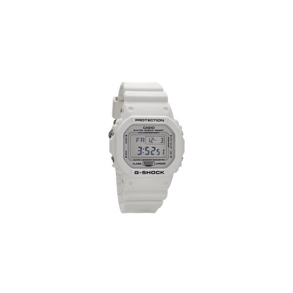 RELOJ CASIO  DW-5600MW-7D