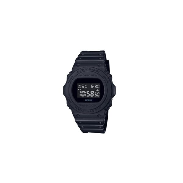 RELOJ CASIO  DW-5750E-1B