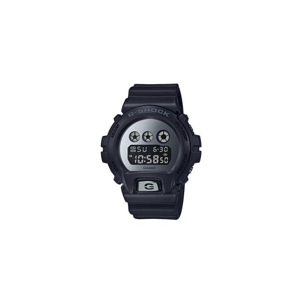 RELOJ CASIO DW-6900MMA1D