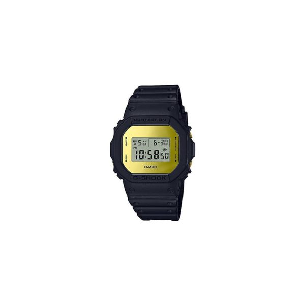 RELOJ CASIO  DW5600BBMB1D